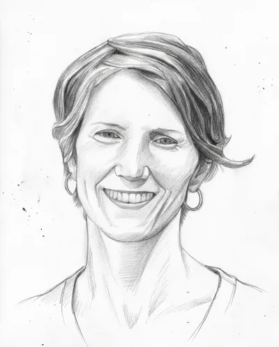 Sarah M.