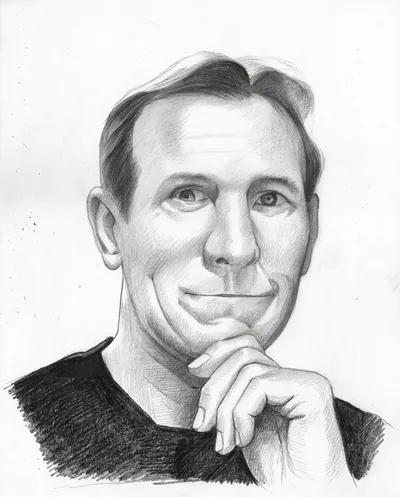 David R.